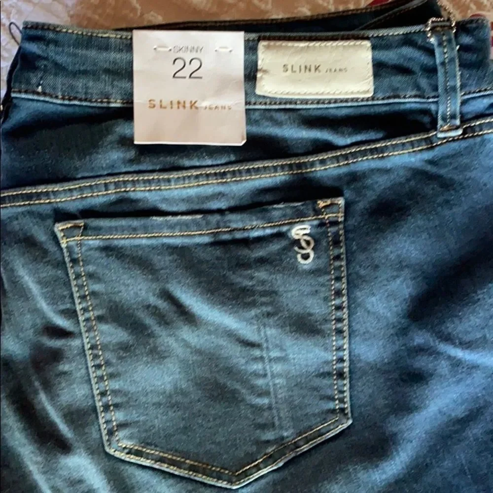 Slink Jeans - Picture 2 of 6